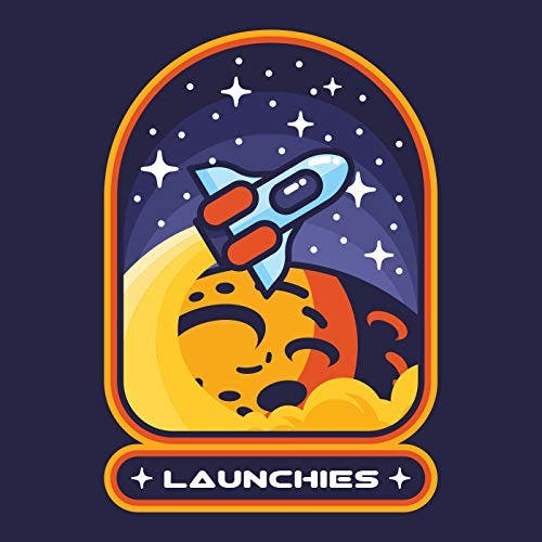 Guest on Launchies Podcast